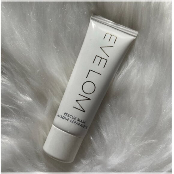 Evelom‎ Rescue Skincare Mask 50ml - Picture 1 of 4
